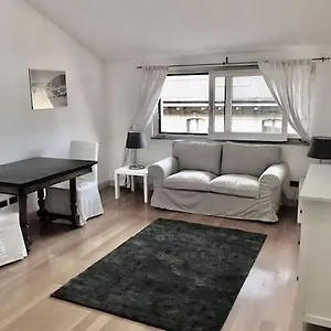 Appartamento A Porta Venezia, Milano
