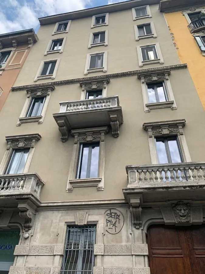 Casa Vacanze Ada Μιλάνο 0*,  Ιταλία
