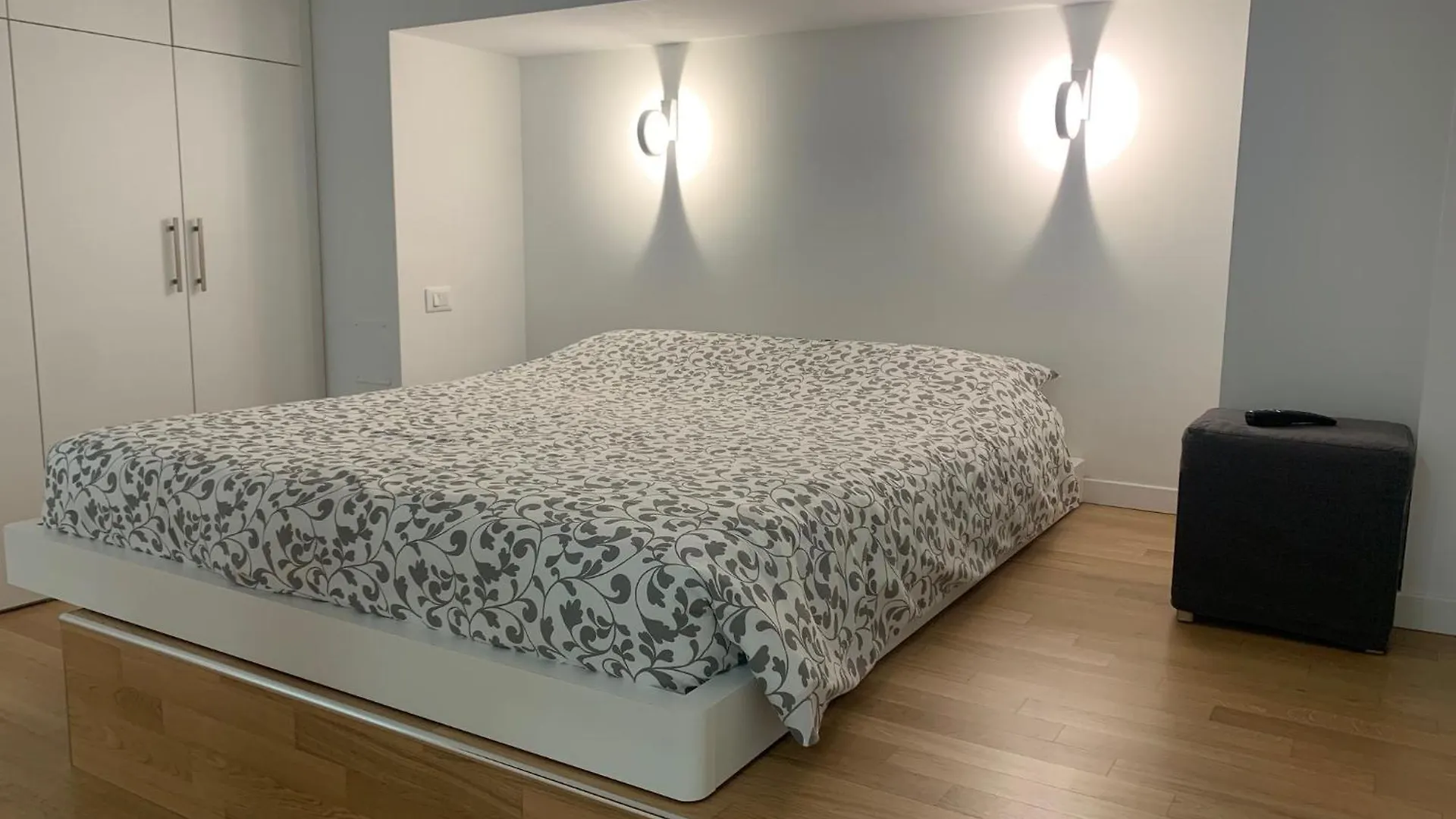 Casa Vacanze Ada Milan Apartment