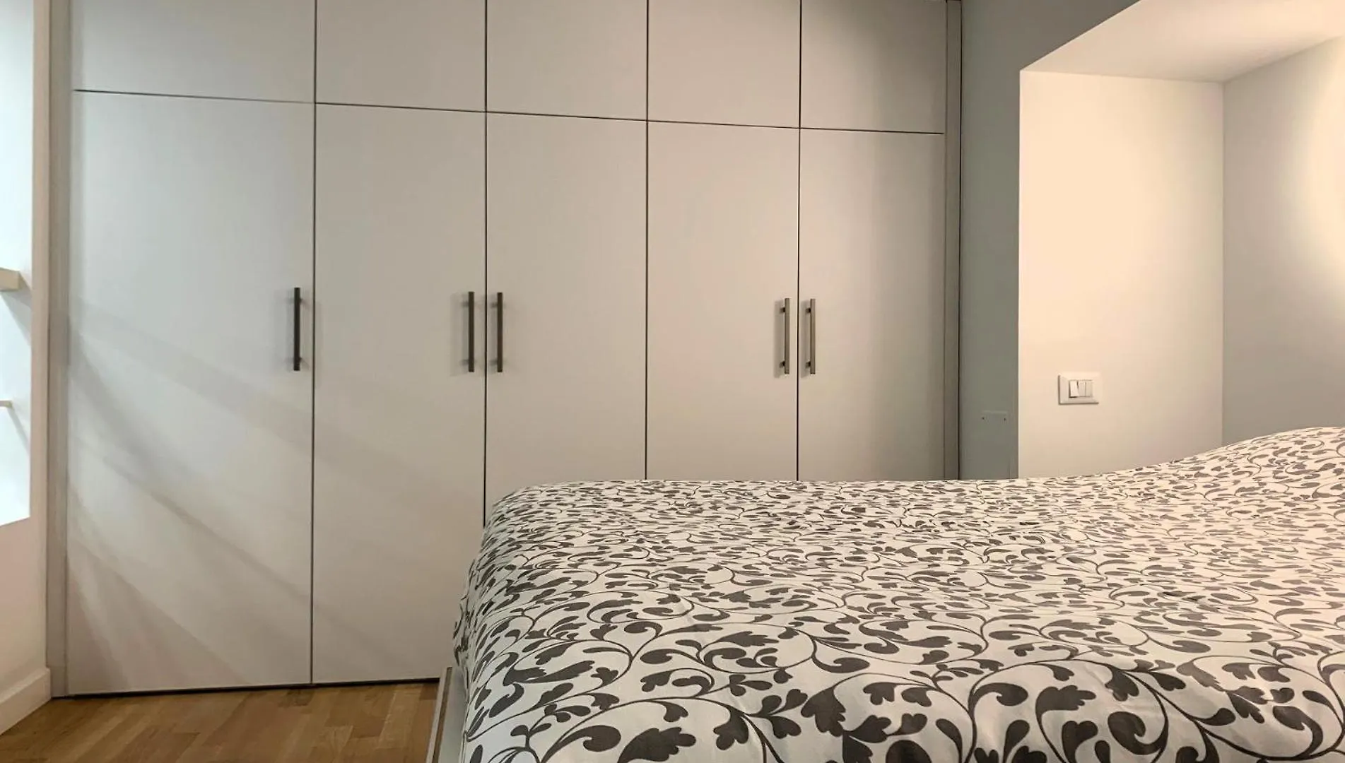 Casa Vacanze Ada Milan Italy